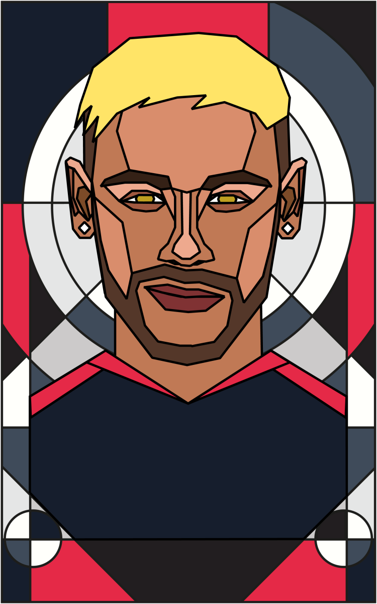 决赛对阵巴 决赛对阵巴