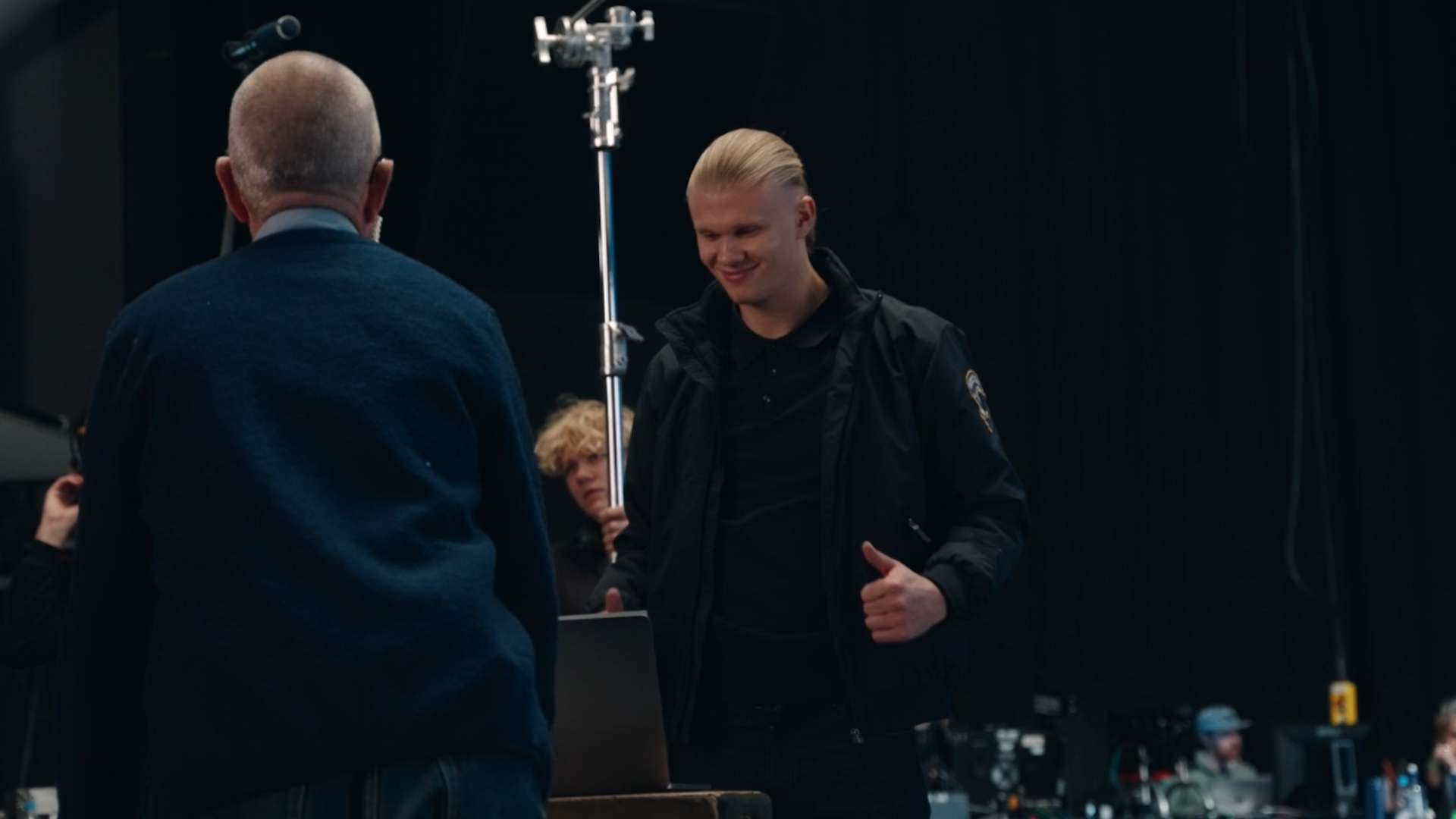 理解个人在 理解个人在